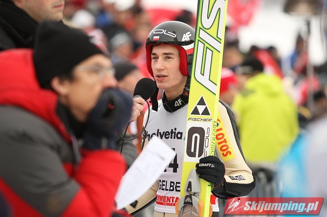 101 Kamil Stoch